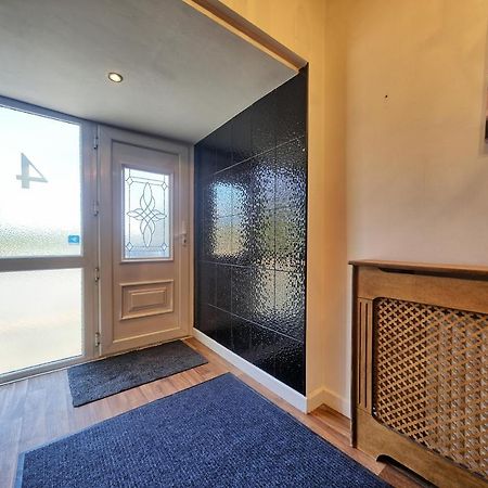 Upton Village Guest House Birkenhead Bagian luar foto