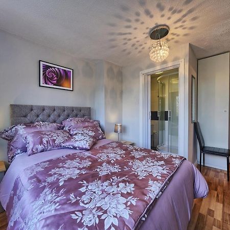 Upton Village Guest House Birkenhead Bagian luar foto