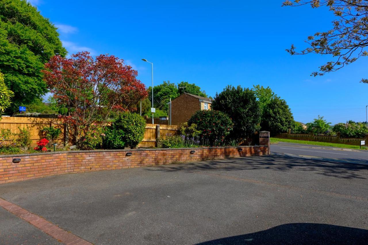 Upton Village Guest House Birkenhead Bagian luar foto